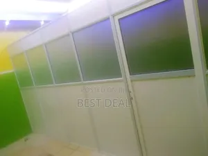 Office Partioning