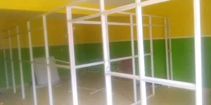 Office Partioning