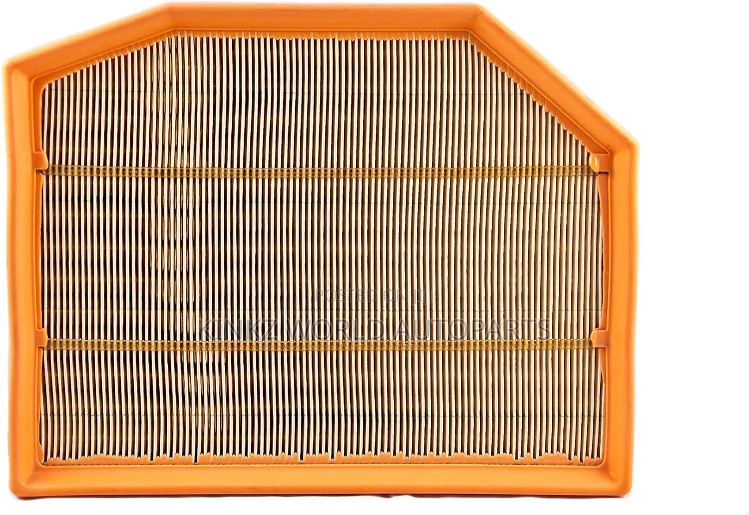 Mahle Air Filter for BMW X3 Z4 E83 E85 E86 13717542545