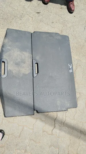 Xtrail T32 Boot Covers