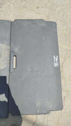 Xtrail T32 Boot Covers