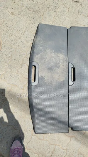 Xtrail T32 Boot Covers