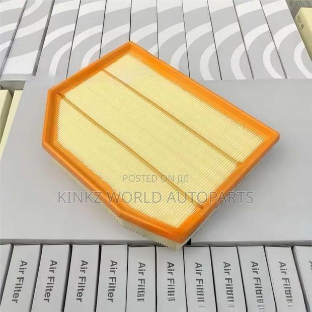 Mahle Air Filter for BMW X3 Z4 E83 E85 E86 13717542545