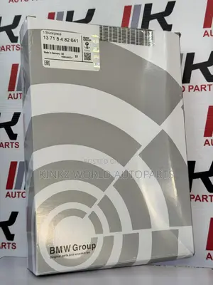 BMW G05 X5 M50i Engine Air Filter 13718482641,13718482642
