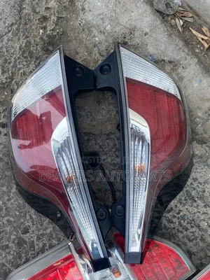 Toyota Aqua 2015-2018 Taillight