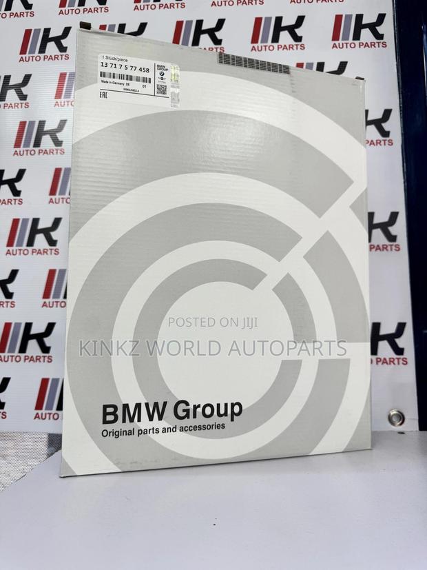 BMW Air Filter Element 5/6/7 Series X5/X6 13717577458 - thumbnail 5