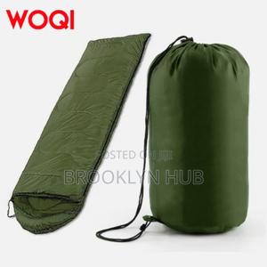 Outdoor Camping Sleeping Bag - thumbnail 2
