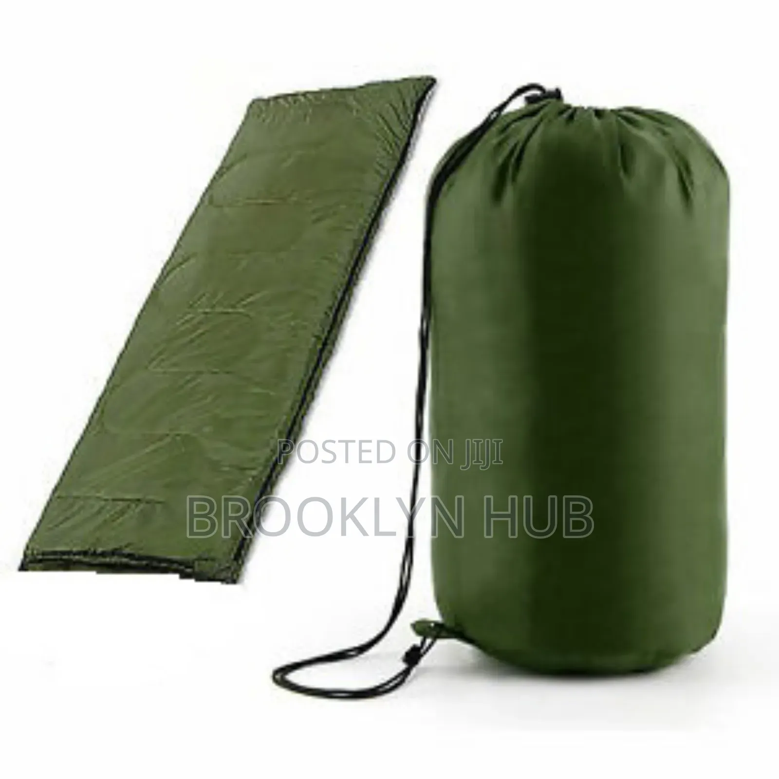 Outdoor Camping Sleeping Bag