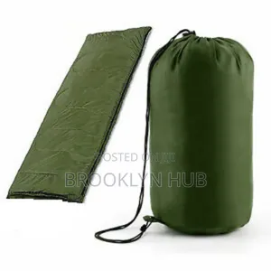 Outdoor Camping Sleeping Bag
