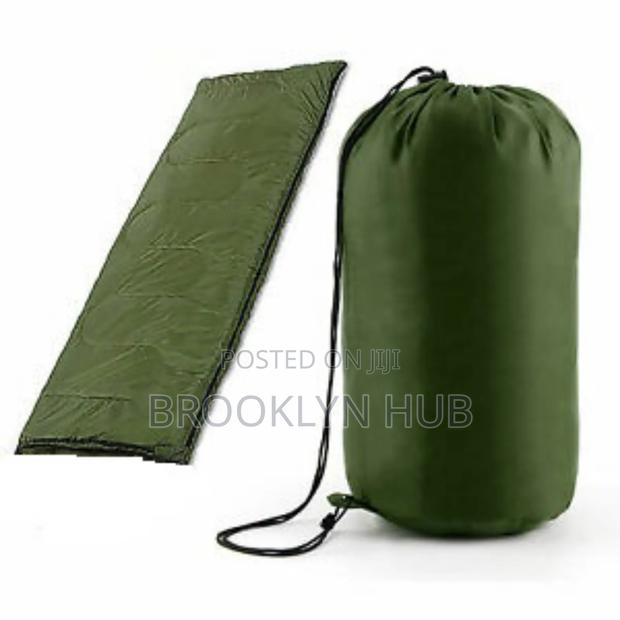 Outdoor Camping Sleeping Bag - thumbnail 3