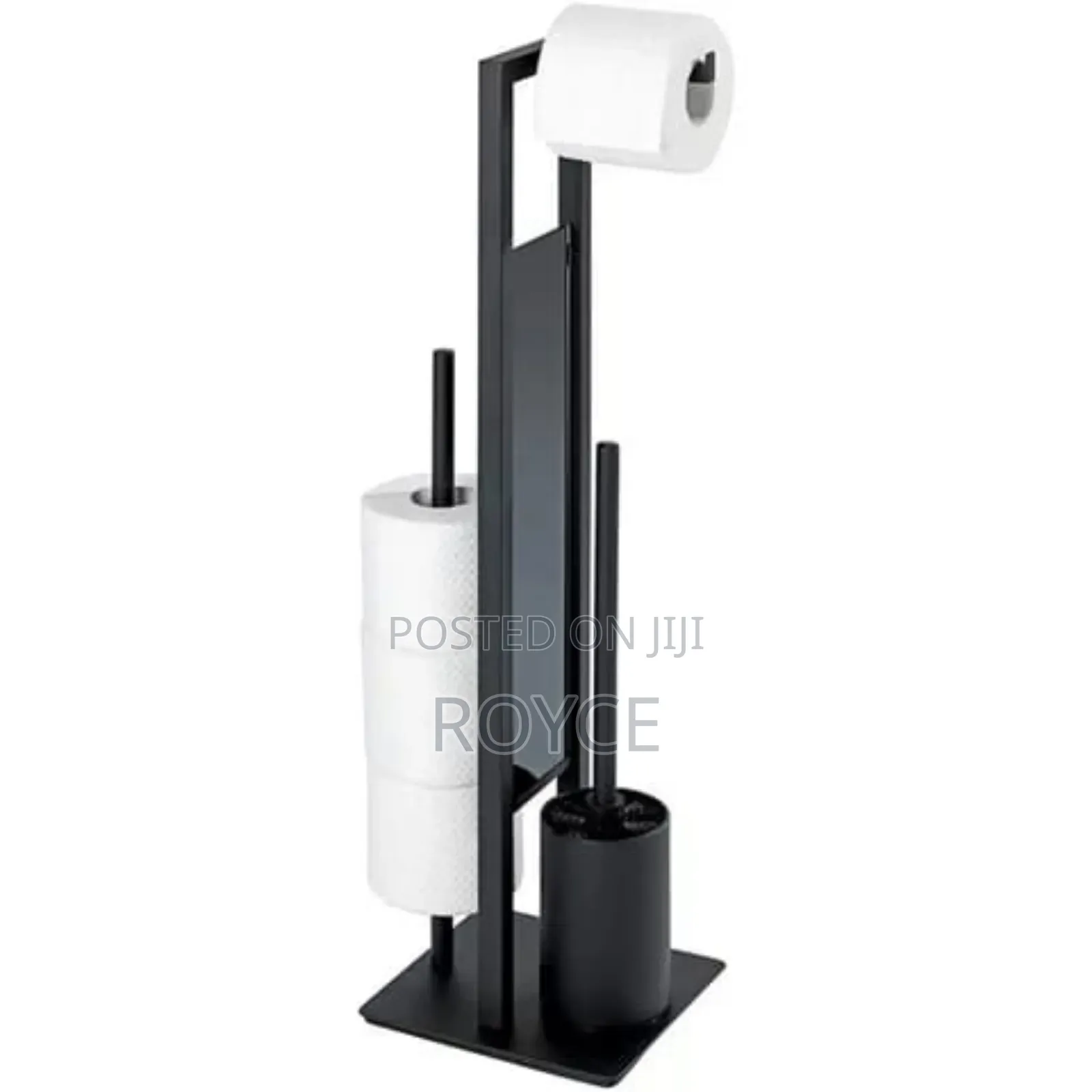 Free Standing Tissue Holder