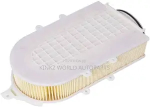 BMW F15 X5 Xdrive50i Air Filter 13717638566 Extended Life.
