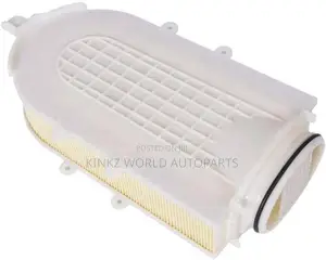 BMW F15 X5 Xdrive50i Air Filter 13717638566 Extended Life.