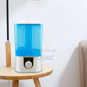 *4 LTRS Humidifier