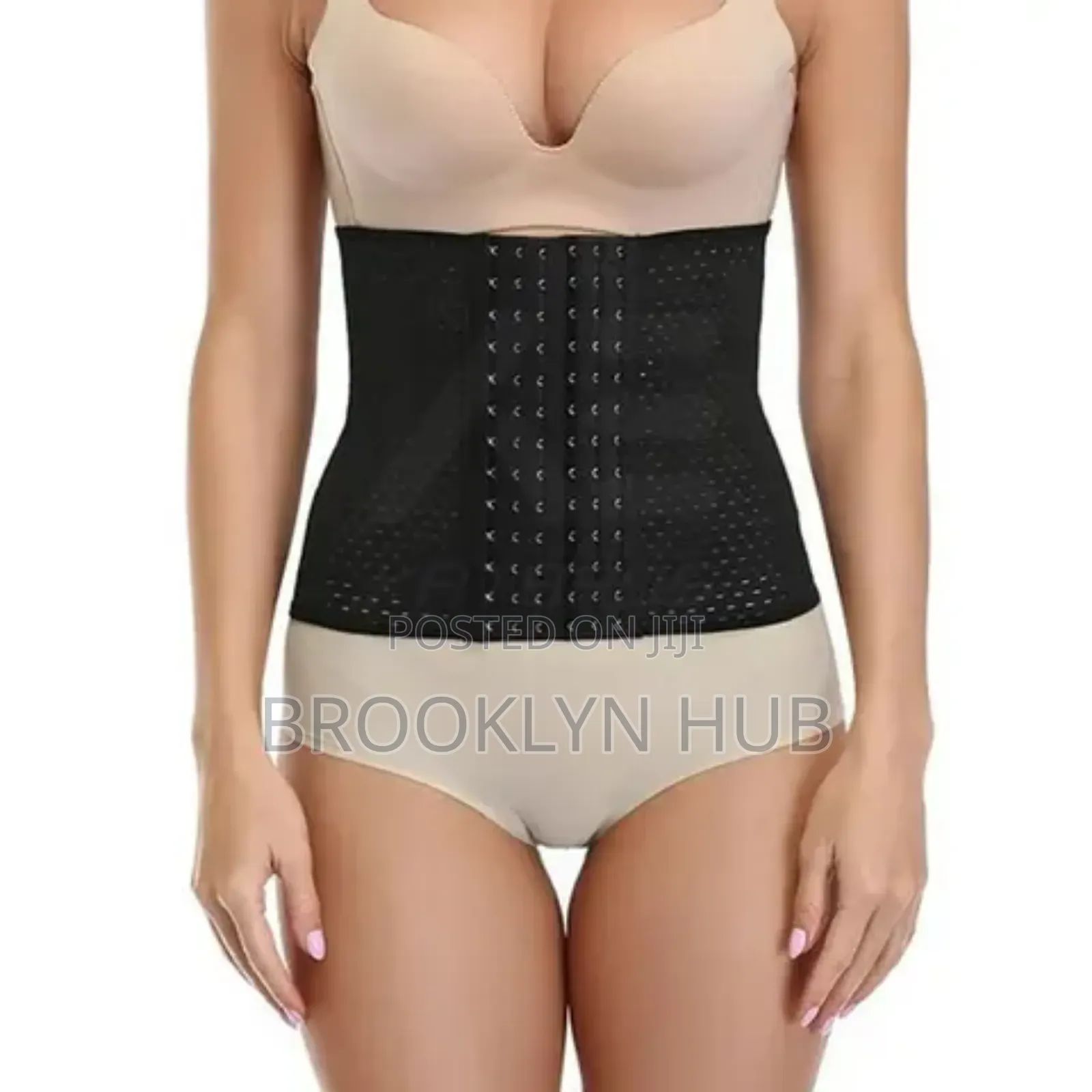 Tummy Slimming Women Corset (Adjustable)