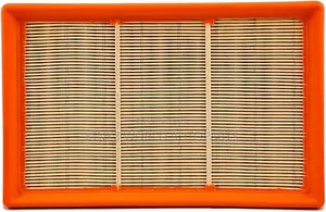 BMW 13717548888 Air Filter Element OEM - E70 X5 3.0si