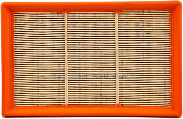 BMW 13717548888 Air Filter Element OEM - E70 X5 3.0si
