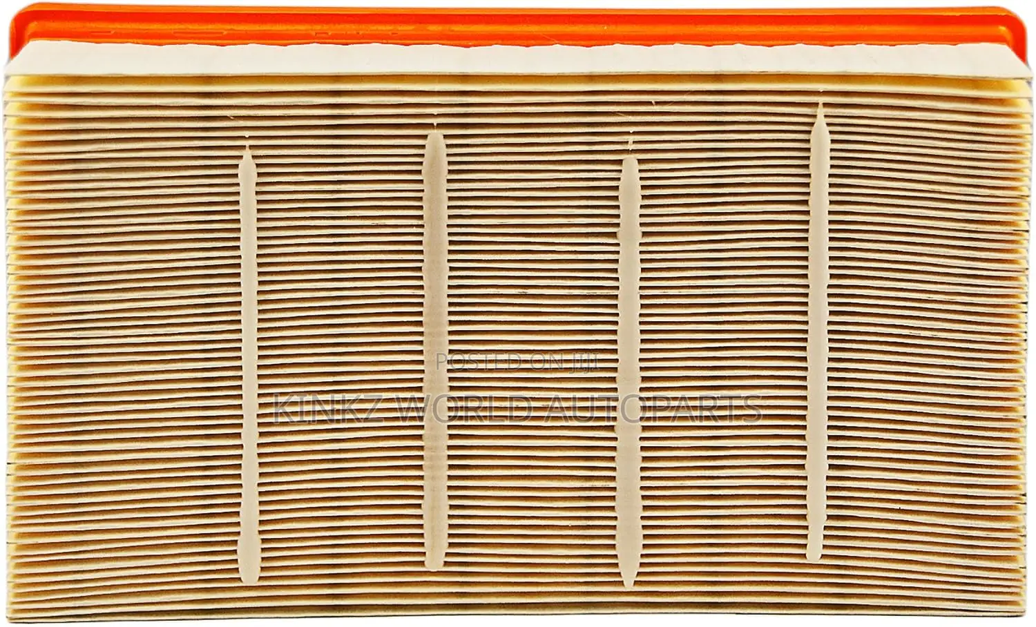 BMW 13717548888 Air Filter Element OEM - E70 X5 3.0si