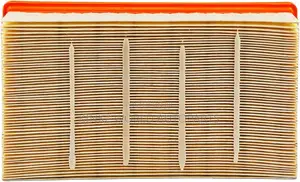 BMW 13717548888 Air Filter Element OEM - E70 X5 3.0si