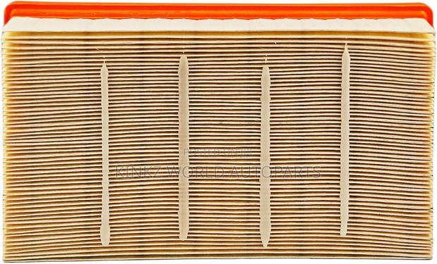 BMW 13717548888 Air Filter Element OEM - E70 X5 3.0si - thumbnail 2