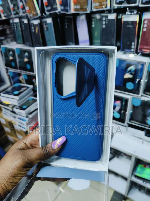 Nilkin Camshield Pro For Huawei Pura 70 - thumbnail 3