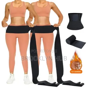 Waist Tummy Trimmer