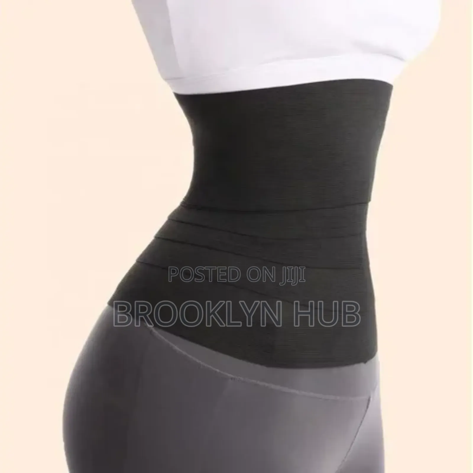 Waist Tummy Trimmer