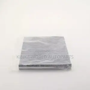 BMW 64319194098 Cabin Air Microfilter CHARCOAL ACTIVATED
