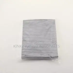 BMW 64319194098 Cabin Air Microfilter CHARCOAL ACTIVATED