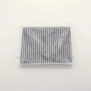 BMW 64319194098 Cabin Air Microfilter CHARCOAL ACTIVATED