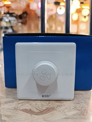 Fan Regulator