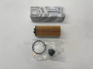 BMW F48 X1 Oil Filter Kit OEM 11428570590