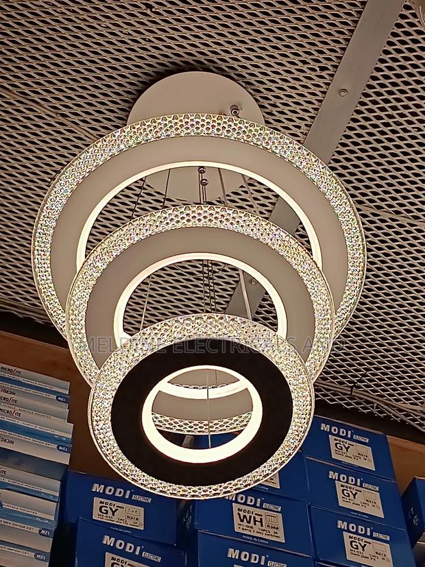 Hanging LED Lights/ Hanging Chandelier