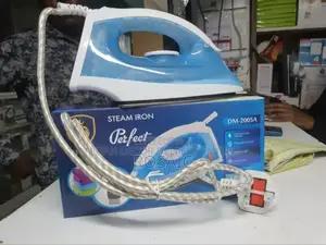 Urk Steam Iron Box Steam Iron Box
