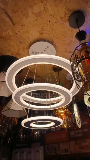 Hanging LED Lights/ Hanging Chandelier