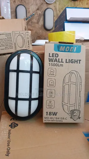 Bulkhead LED 18watts