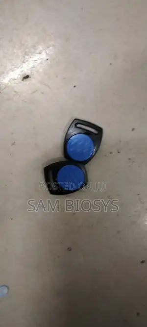 Nemteck Key Switch