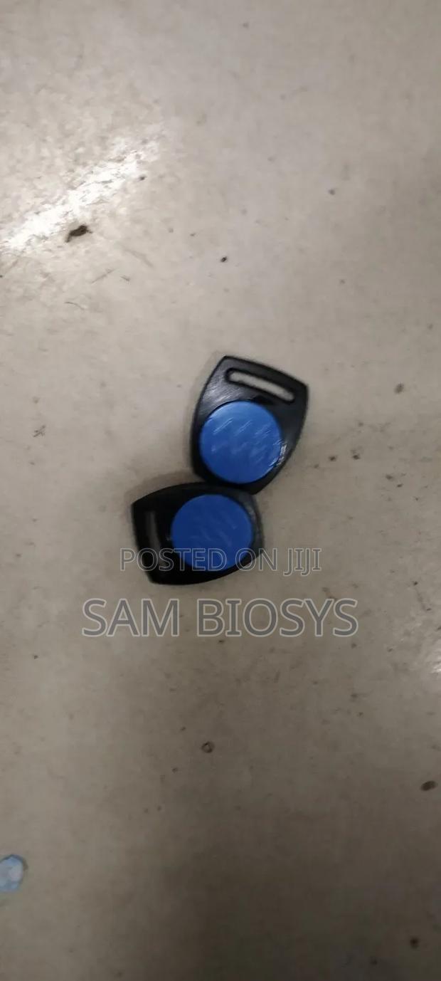 Nemteck Key Switch - thumbnail 2