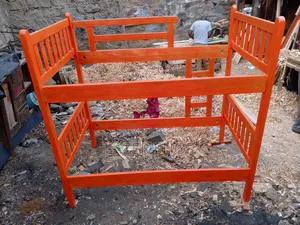 11 Double Decker Bed Frame