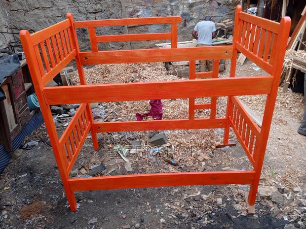 11 Double Decker Bed Frame - thumbnail 3