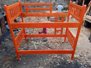 11 Double Decker Bed Frame