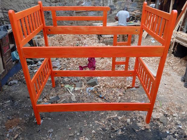 11 Double Decker Bed Frame - thumbnail 4