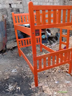 11 Double Decker Bed Frame