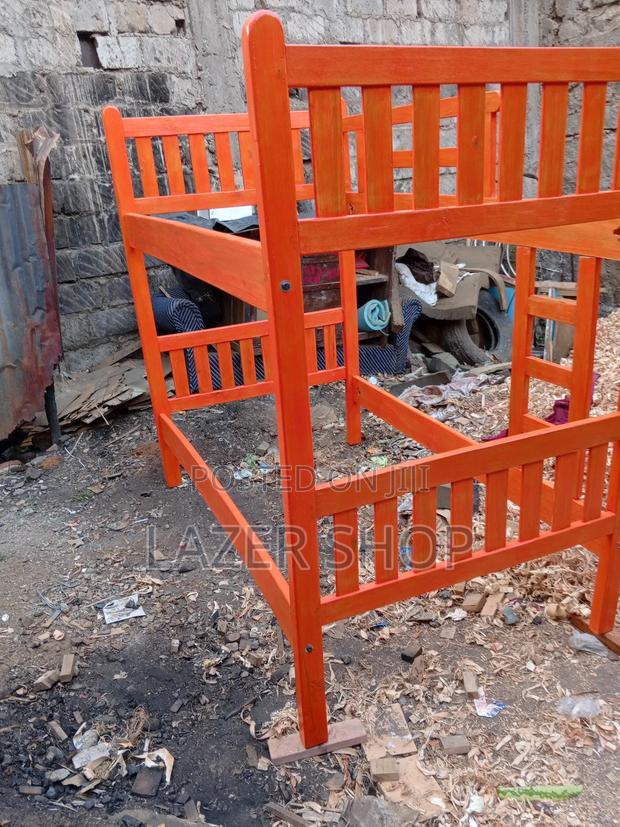 11 Double Decker Bed Frame - thumbnail 5