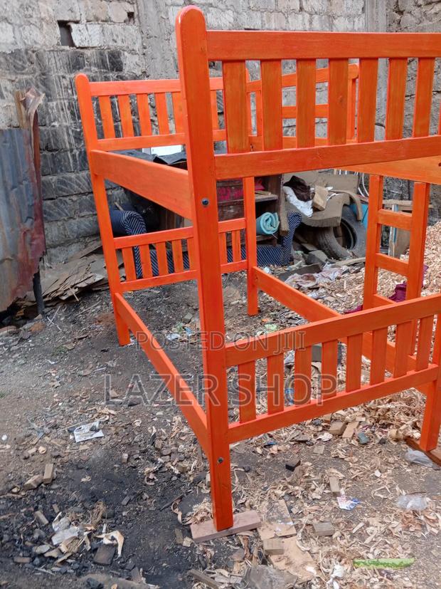 11 Double Decker Bed Frame - thumbnail 6