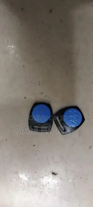 Nemteck Key Switch