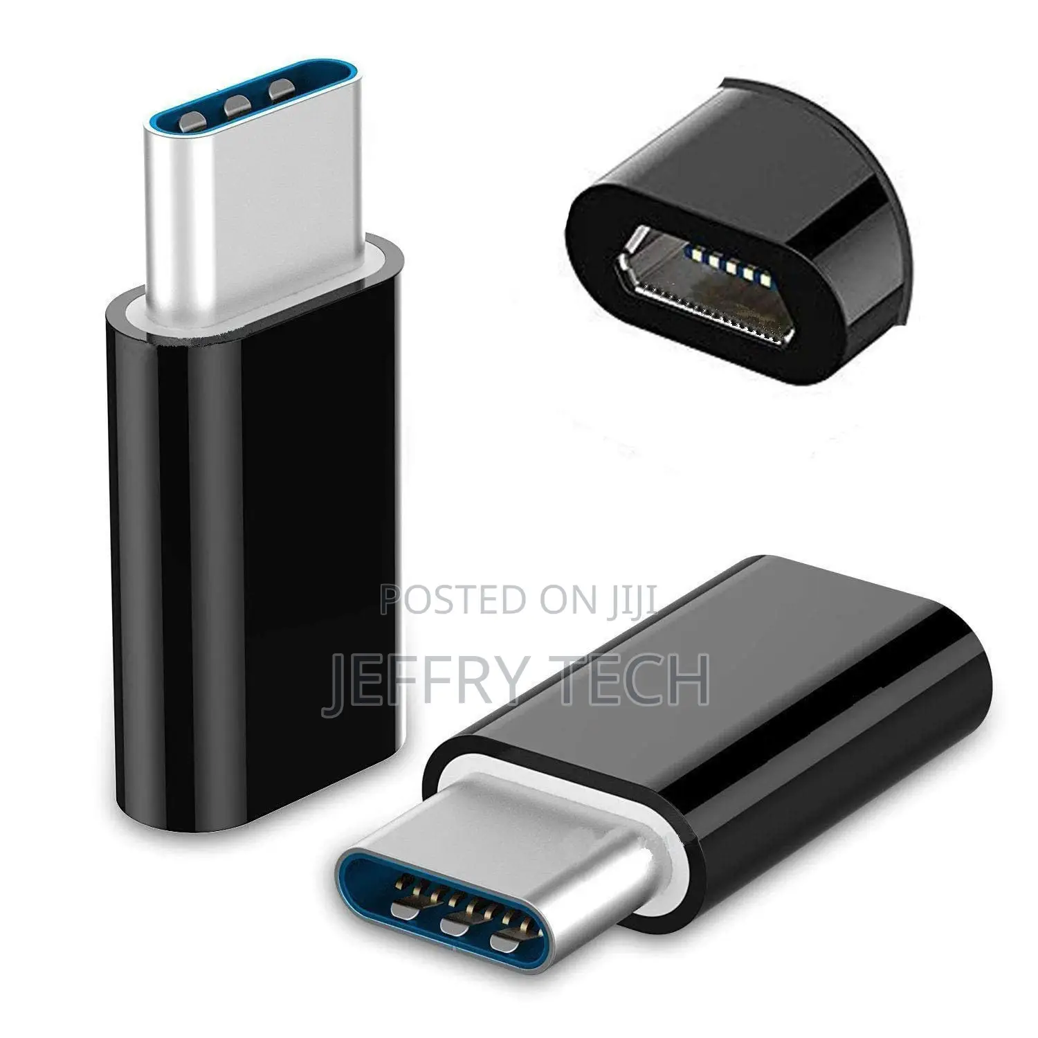 Type-C to Micro USB AD8 Adapter for Honor Pad V8 Original Ty
