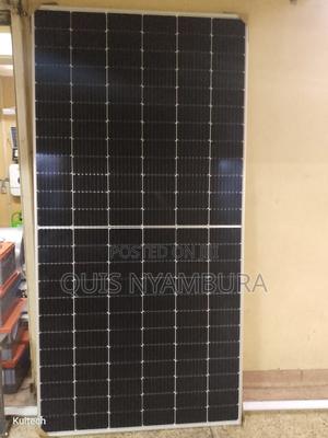 550w Solar Panel, Solar Panel - thumbnail 2