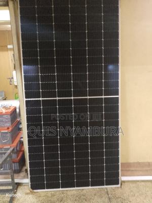 550w Solar Panel, Solar Panel. - thumbnail 2