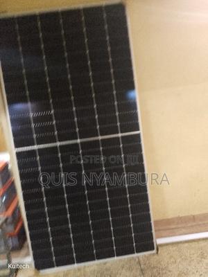 Solar Panel 550w Solar Panel - thumbnail 2